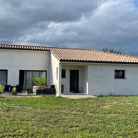 Chez Cathie&didier * Revel (Haute-Garonne)