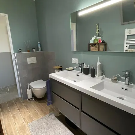 Accommodatie bij particulieren Chez Cathie & Didier Revel (Haute-Garonne)
