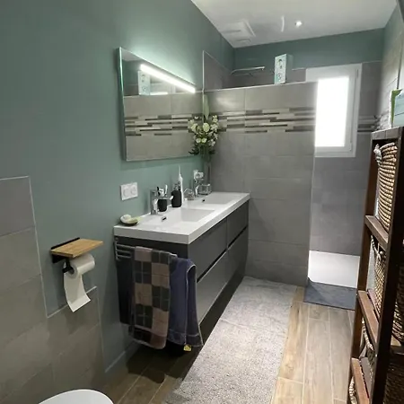 Chez Cathie & Didier *