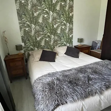 Chez Cathie & Didier *