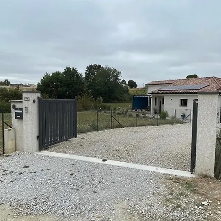 Accommodatie bij particulieren Chez Cathie & Didier Revel (Haute-Garonne)