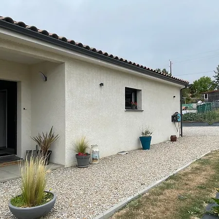 Chez Cathie & Didier Accommodatie bij particulieren Revel (Haute-Garonne)